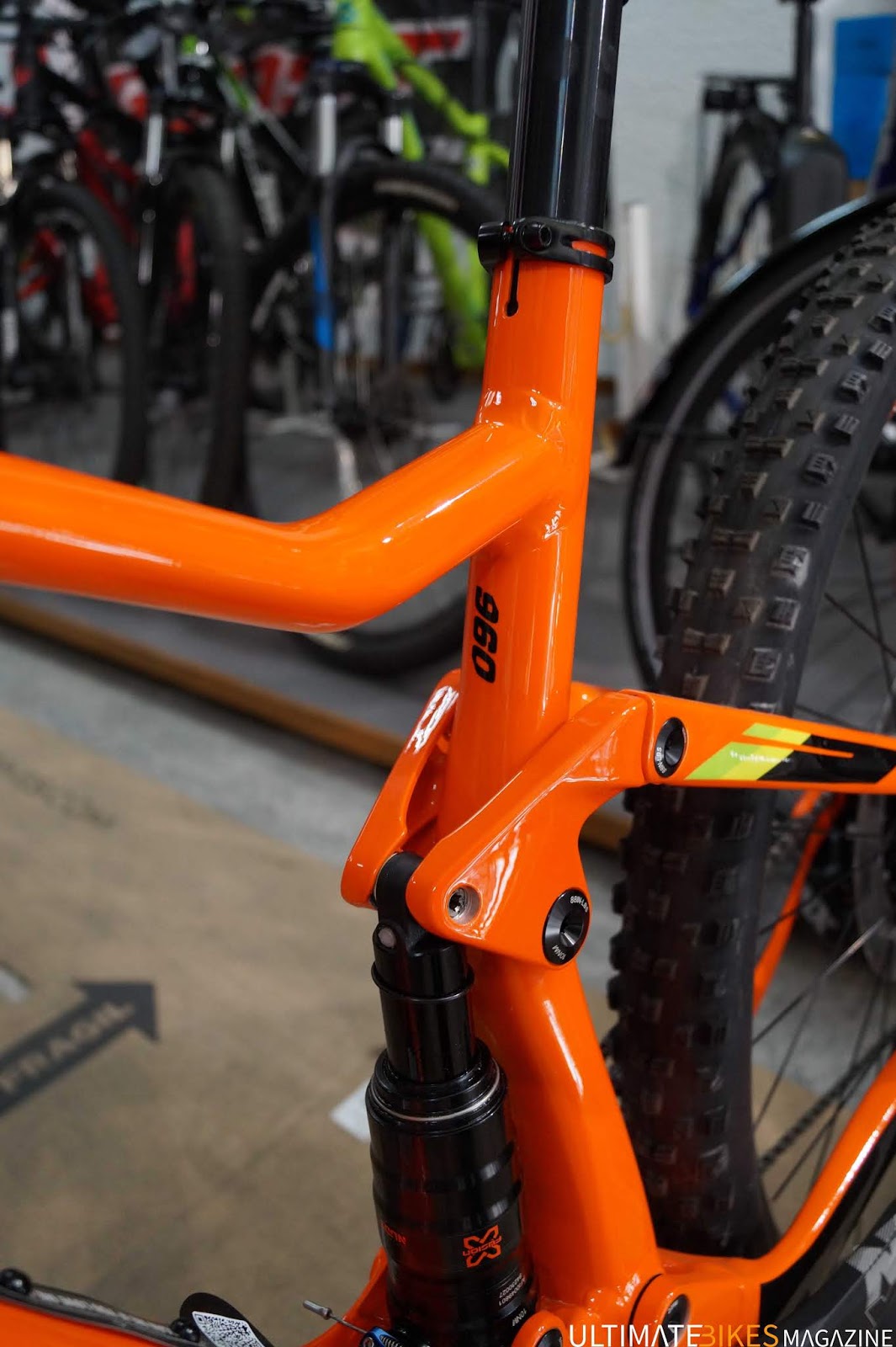 Scott spark 960 outlet 2019